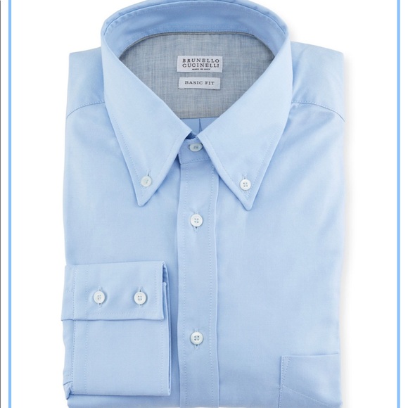 Brunello Cucinelli Other - Brunello Cucinelli shirt